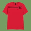 Softstyle™ adult ringspun t-shirt Thumbnail