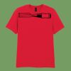Softstyle™ adult ringspun t-shirt Thumbnail