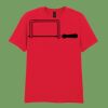 Softstyle™ adult ringspun t-shirt Thumbnail