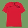 Softstyle™ adult ringspun t-shirt Thumbnail
