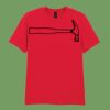 Softstyle™ adult ringspun t-shirt Thumbnail