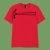 Softstyle™ adult ringspun t-shirt Thumbnail