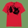 Softstyle™ adult ringspun t-shirt Thumbnail