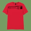Softstyle™ adult ringspun t-shirt Thumbnail