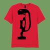Softstyle™ adult ringspun t-shirt Thumbnail