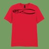 Softstyle™ adult ringspun t-shirt Thumbnail