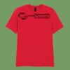 Softstyle™ adult ringspun t-shirt Thumbnail