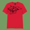 Softstyle™ adult ringspun t-shirt Thumbnail