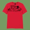 Softstyle™ adult ringspun t-shirt Thumbnail