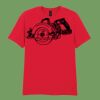 Softstyle™ adult ringspun t-shirt Thumbnail