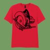 Softstyle™ adult ringspun t-shirt Thumbnail
