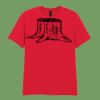 Softstyle™ adult ringspun t-shirt Thumbnail