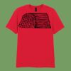 Softstyle™ adult ringspun t-shirt Thumbnail