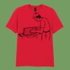 Softstyle™ adult ringspun t-shirt Thumbnail