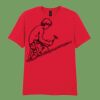 Softstyle™ adult ringspun t-shirt Thumbnail