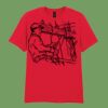 Softstyle™ adult ringspun t-shirt Thumbnail