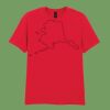 Softstyle™ adult ringspun t-shirt Thumbnail