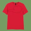 Softstyle™ adult ringspun t-shirt Thumbnail