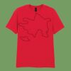 Softstyle™ adult ringspun t-shirt Thumbnail
