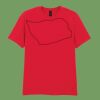 Softstyle™ adult ringspun t-shirt Thumbnail