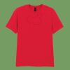Softstyle™ adult ringspun t-shirt Thumbnail