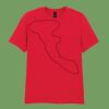 Softstyle™ adult ringspun t-shirt Thumbnail