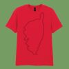 Softstyle™ adult ringspun t-shirt Thumbnail