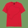 Softstyle™ adult ringspun t-shirt Thumbnail