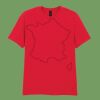 Softstyle™ adult ringspun t-shirt Thumbnail