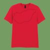 Softstyle™ adult ringspun t-shirt Thumbnail