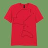 Softstyle™ adult ringspun t-shirt Thumbnail
