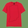 Softstyle™ adult ringspun t-shirt Thumbnail