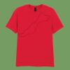 Softstyle™ adult ringspun t-shirt Thumbnail