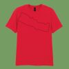 Softstyle™ adult ringspun t-shirt Thumbnail