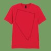 Softstyle™ adult ringspun t-shirt Thumbnail