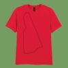 Softstyle™ adult ringspun t-shirt Thumbnail