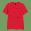 Softstyle™ adult ringspun t-shirt Thumbnail