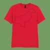 Softstyle™ adult ringspun t-shirt Thumbnail