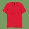 Softstyle™ adult ringspun t-shirt Thumbnail