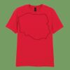 Softstyle™ adult ringspun t-shirt Thumbnail