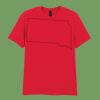 Softstyle™ adult ringspun t-shirt Thumbnail
