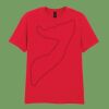Softstyle™ adult ringspun t-shirt Thumbnail