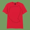 Softstyle™ adult ringspun t-shirt Thumbnail