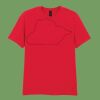 Softstyle™ adult ringspun t-shirt Thumbnail