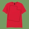 Softstyle™ adult ringspun t-shirt Thumbnail