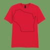 Softstyle™ adult ringspun t-shirt Thumbnail