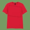 Softstyle™ adult ringspun t-shirt Thumbnail