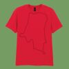 Softstyle™ adult ringspun t-shirt Thumbnail