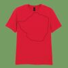 Softstyle™ adult ringspun t-shirt Thumbnail