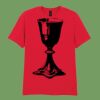 Softstyle™ adult ringspun t-shirt Thumbnail